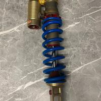 monoammortizzatore solva x kawasaki