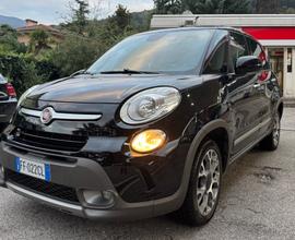 Fiat 500L 1.4 T-Jet 120 CV GPL Trekking