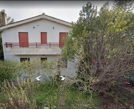 Villa Unifamiliare Ponte Galeria