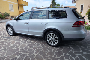 Passat Alltrack
