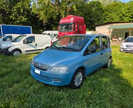 Fiat Multipla 1.9 MJT Dynamic