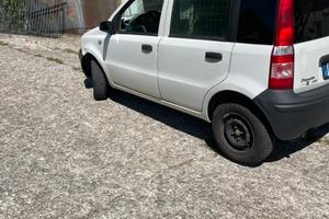Panda van 1.3 mutijet