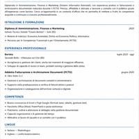 Impiegata d'ufficio