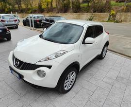 NISSAN Juke 1.5 dCi Acenta 110cv