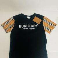 completo burberry