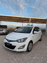 Hyundai i20 1.2 5p.