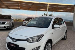 Hyundai i20 1.2 5p.