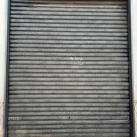 Saracinesca serranda di alta qualità