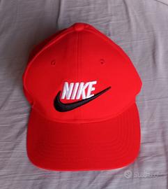 cappellino nike 