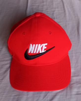 cappellino nike 