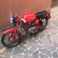 Moto Guzzi Stornello SPORT 125