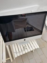 I mac  21 pollici  late 2011