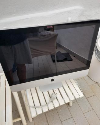 I mac  21 pollici  late 2011