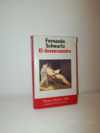 El desencuentro di Fernando Schwartz