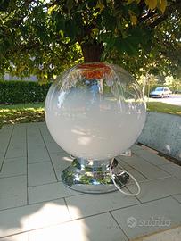LAMPADA DA TAVOLO ANNI 70 PERFETTA