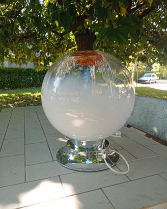 LAMPADA DA TAVOLO ANNI 70 PERFETTA