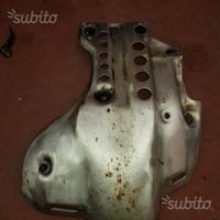 Paramotore yamaha tt 600 4gv belgarda