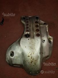 Paramotore yamaha tt 600 4gv belgarda