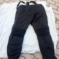 Pantaloni moto