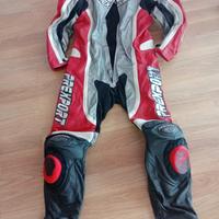 Tuta Racing Prexport