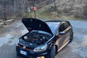 Volkswagen Polo GTI
