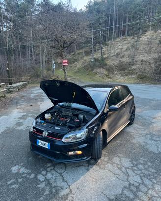 Volkswagen Polo GTI