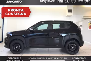 FIAT Grande Panda 1.2 Hybrid 110 CV S&S Pop