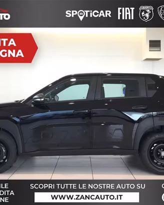 FIAT Grande Panda 1.2 Hybrid 110 CV S&S Pop