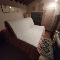 Materasso per divano Lycksele murbo