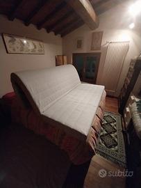 Materasso per divano Lycksele murbo