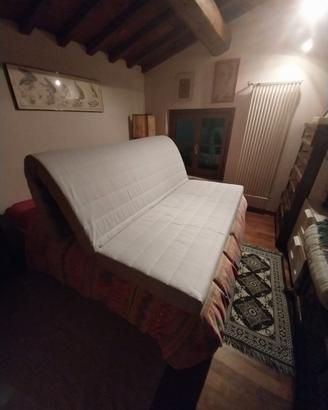 Materasso per divano Lycksele murbo