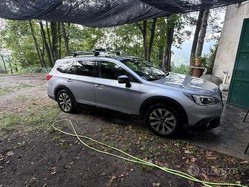 subaru outback 2.0 Diesel