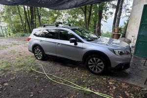 subaru outback 2.0 Diesel