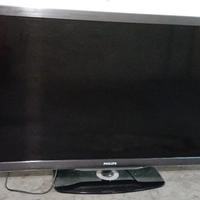 TV 46" Philips ambilight