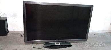 TV 46" Philips ambilight