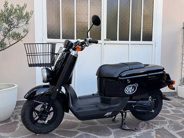 Yamaha Giggle 50 4 tempi
