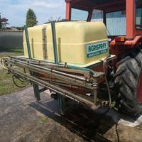 botte diserbo e solfato