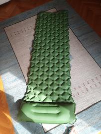 materassino gonfiabile 