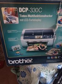Brother DCP 330C