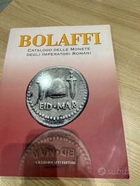 Librocatalogo monete Bolaffi