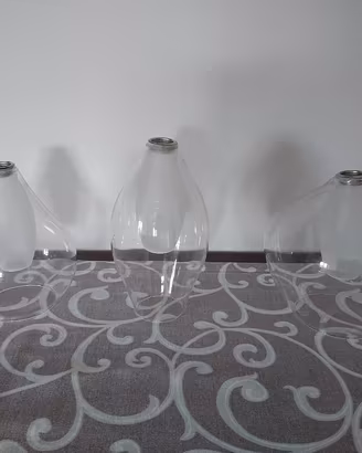 sospensioni  lampadari
