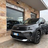 Citroen C5 Aircross BlueHDi 130 S&S EAT8 Max