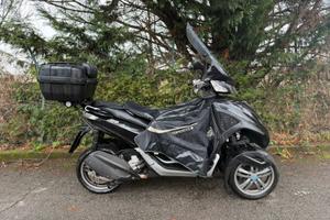 Piaggio mp3 300