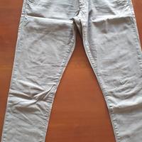 Pantalone chino slim sun 68