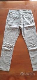 Pantalone chino slim sun 68