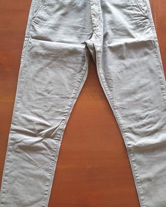 Pantalone chino slim sun 68