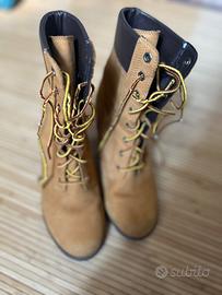 Stivaletto Timberland