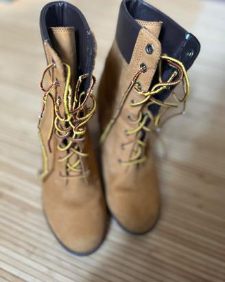 Stivaletto Timberland
