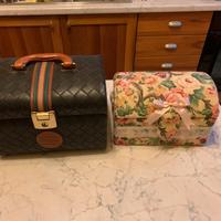 Beauty case rigidi, portatrucchi