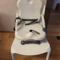 seggiolina da tavolo